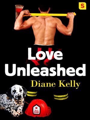 cover image of Love Unleashed